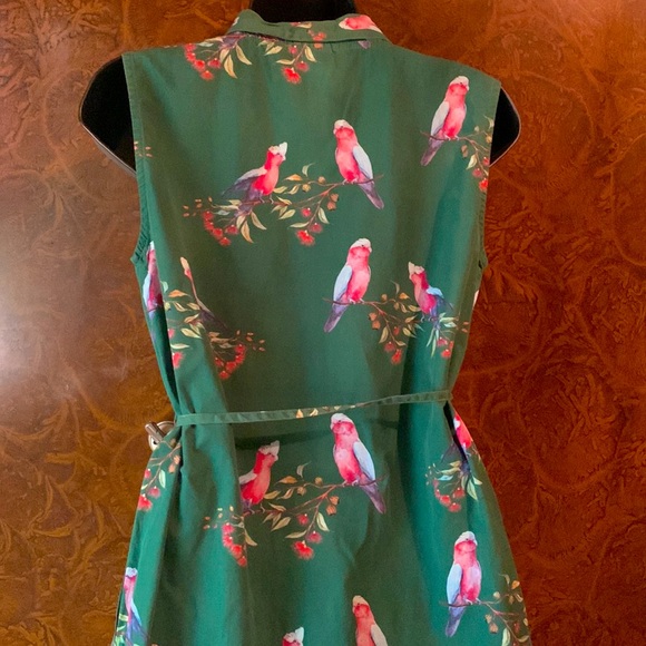 Miranda Murphy Galah Dress - Picture 3 of 5